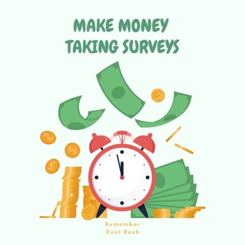 Green Save Your Time and Money Instagram Post (1)